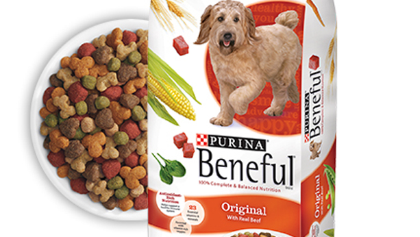 beneful dog food on sale this week