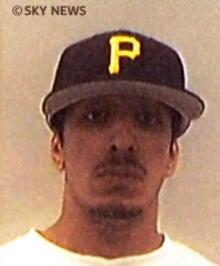 Mohammed Emwazi, identified as the ISIS executioner known as "Jihadi John," is seen in this picture from his university records.