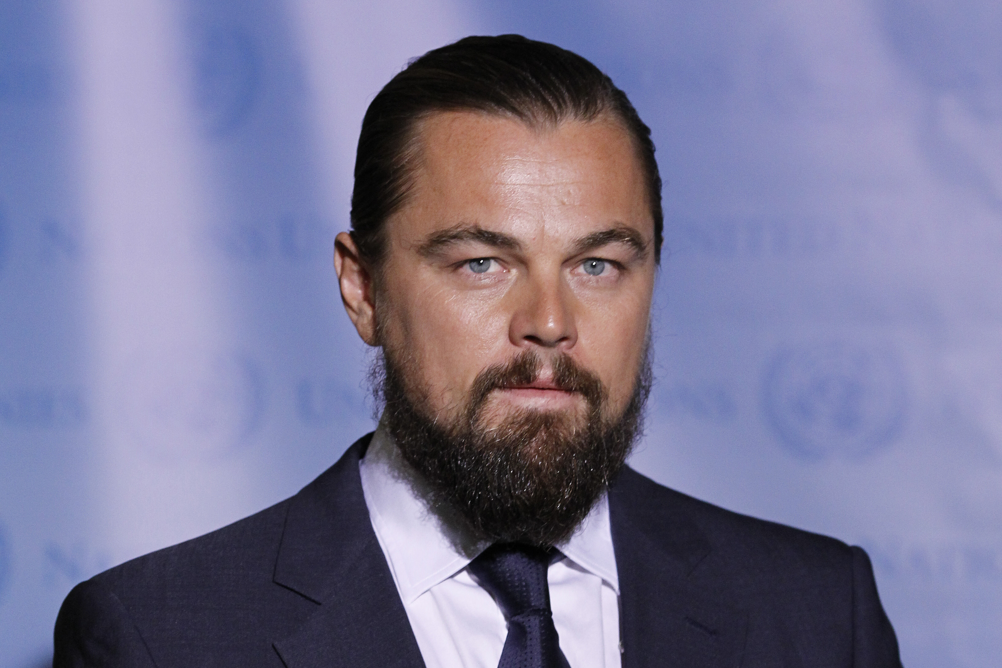 Leonardo Dicaprio To Reportedly Play 24 Personalities In