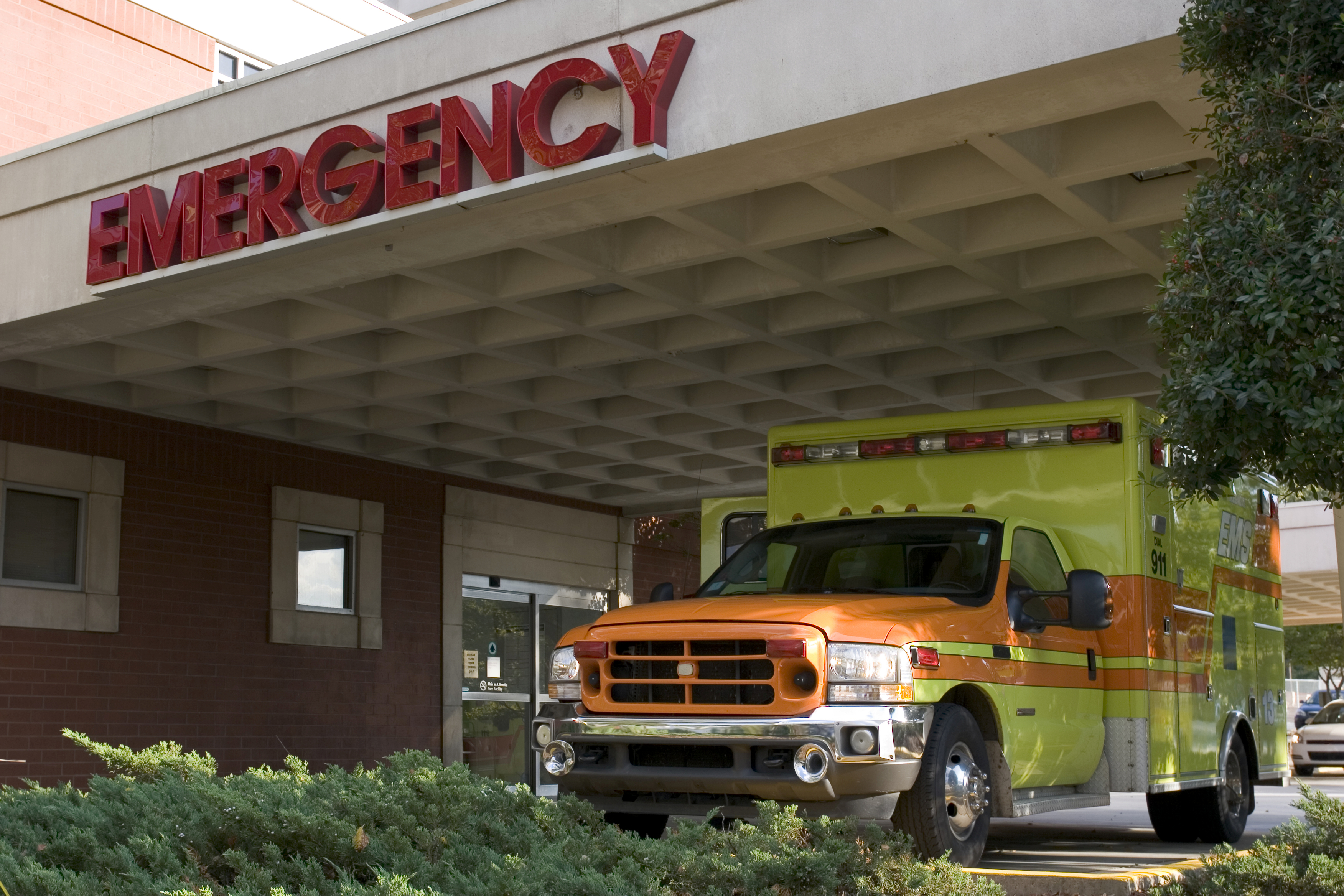 Why So Many Patients End Up Back In The Er Cbs News