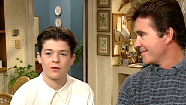Flashback A 13 Year Old Robin Thicke Hopes For Music Career On