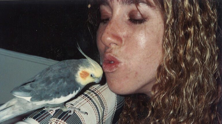 Amy Gellert
