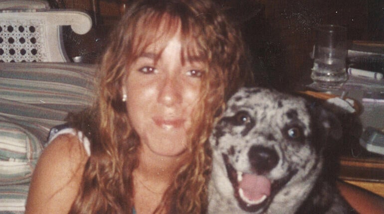 Amy Gellert