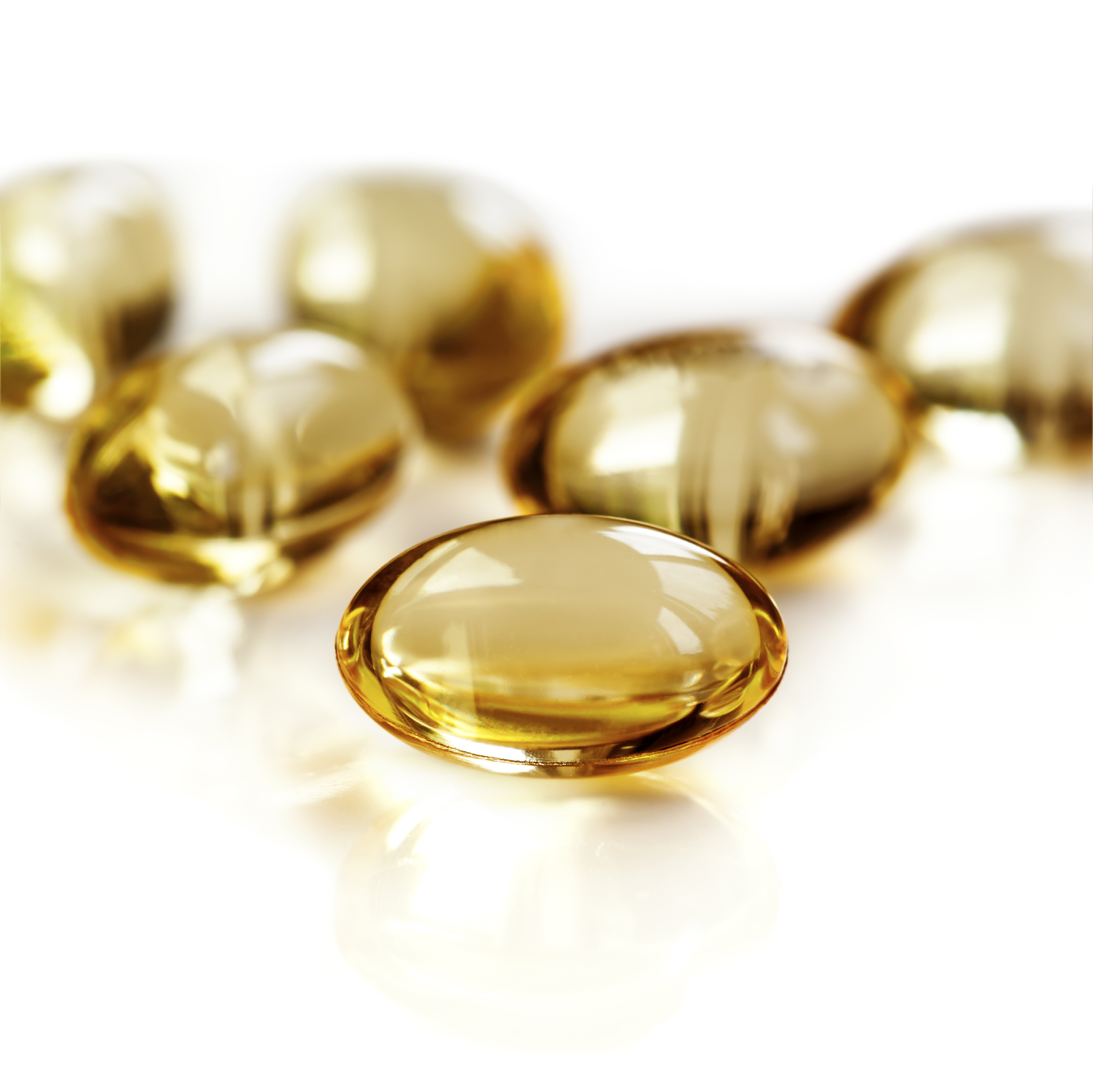 High doses of vitamin D may hurt seniors instead of help ...