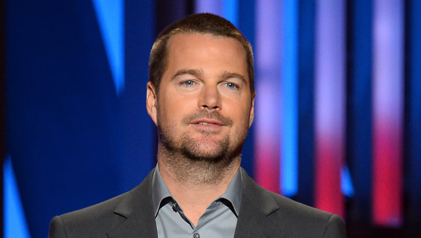 Chris O'Donnell talks "NCIS Los Angeles" CBS News