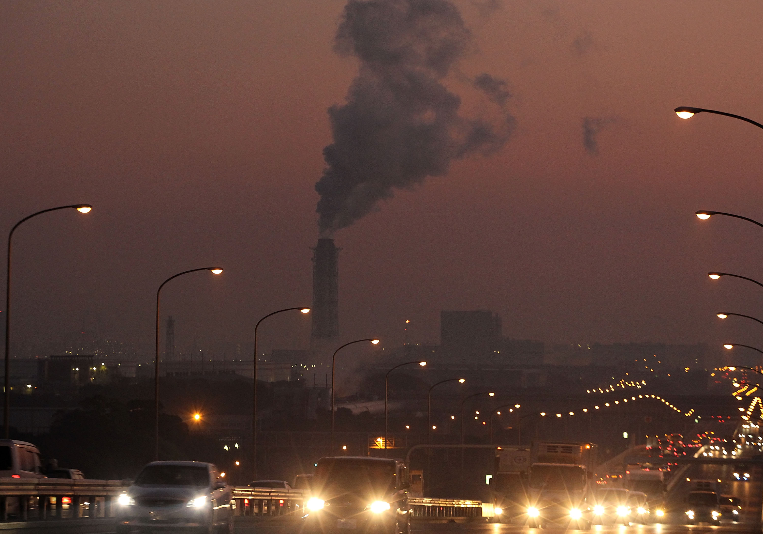 World passes critical global warming milestone CBS News