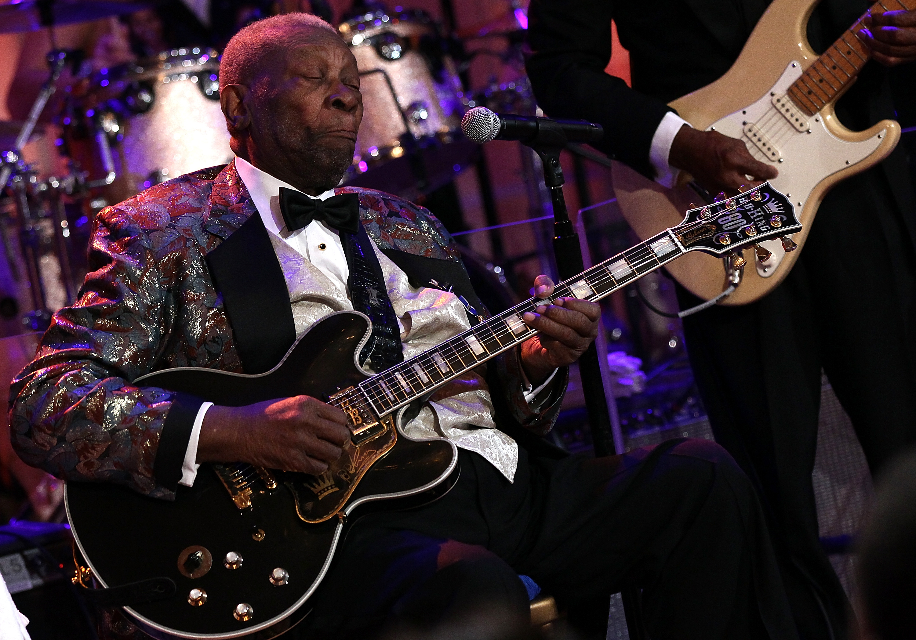 Stunning Allegations In Death Of B.B. King - CBS News