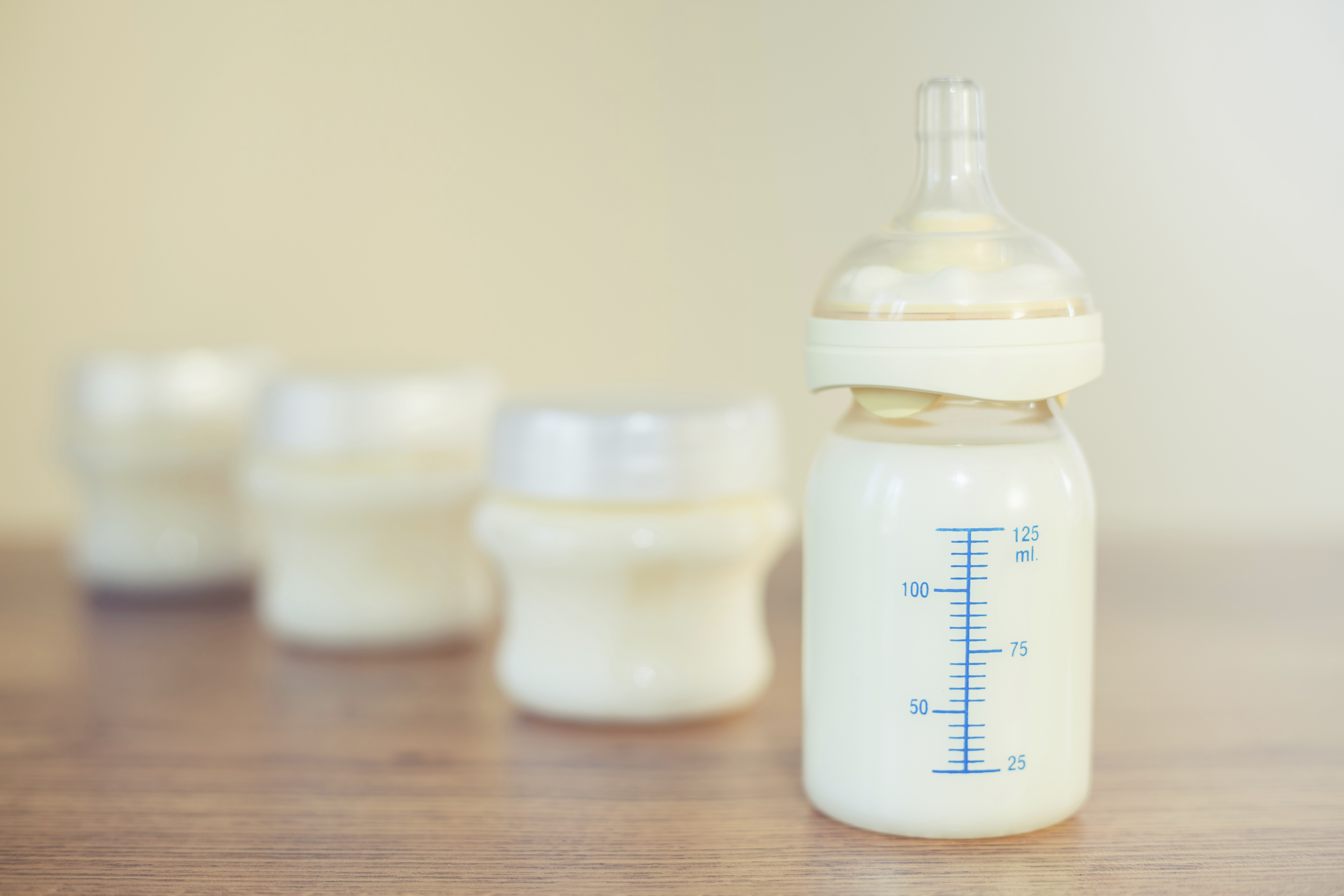 Adult health craze for human breast milk poses risks - CBS News