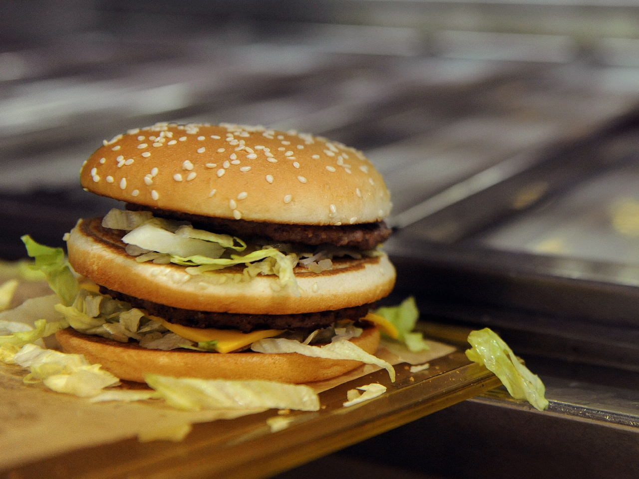 5 most loved and most hated fast-food restaurants - CBS News