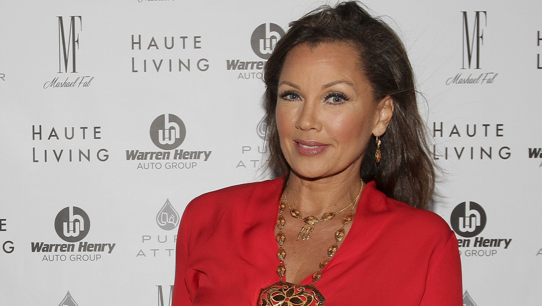But of course: Queen Vanessa Williams returns to Miss 
