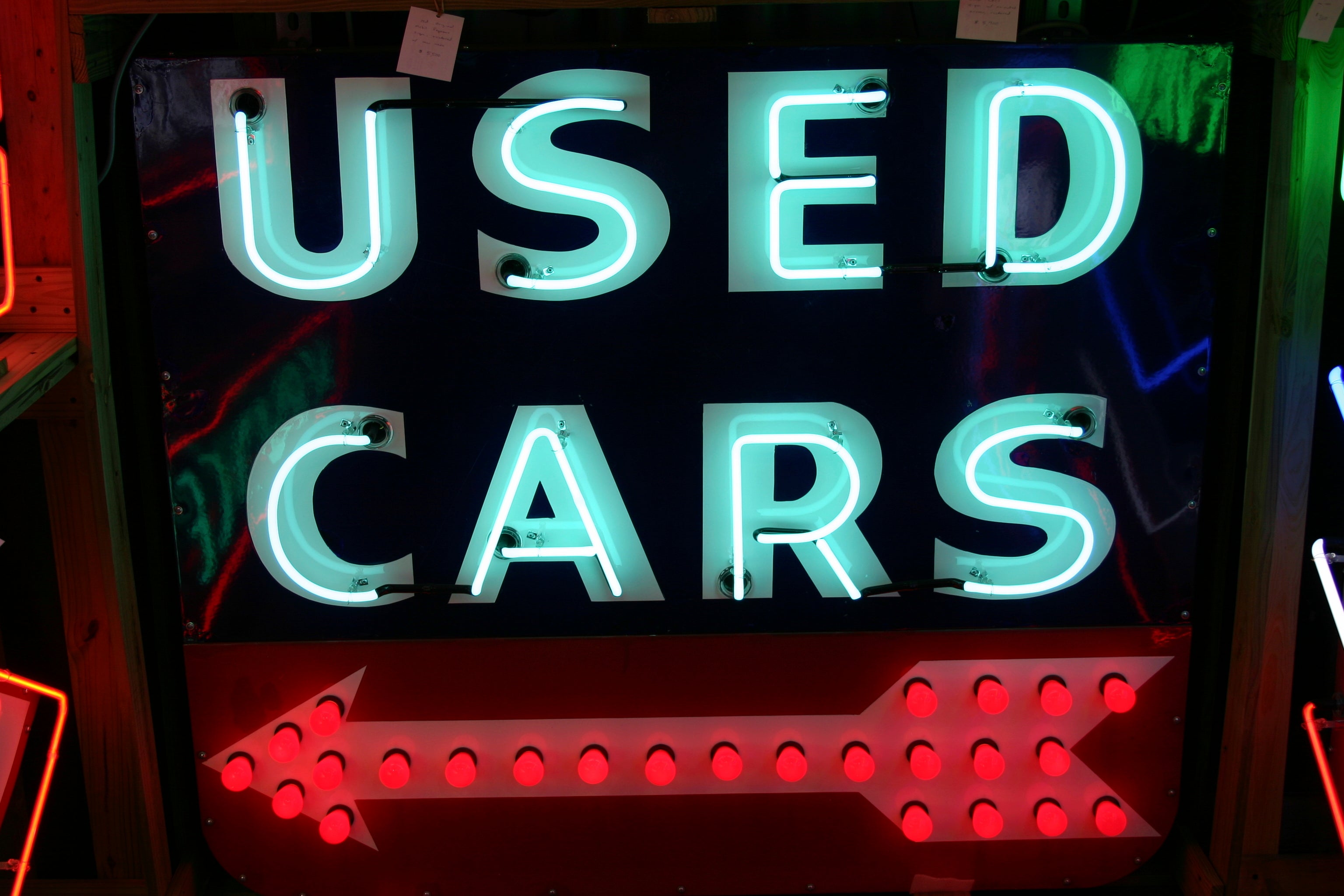 Buying a certified used car? 5 things you need to know ...