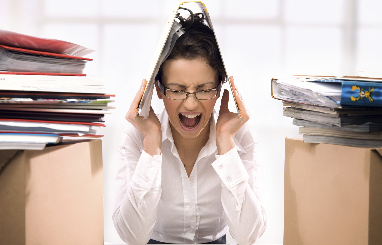 job-stress-could-make-you-sick-cbs-news