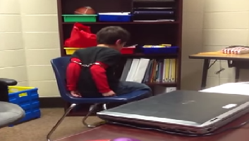 Disturbing Video Kentucky Cop Handcuffs >> Kentucky Officer Handcuffed Mentally Disabled Kids As Punishment Disturbing Video Kentucky Cop Handcuffs >> Kentucky Officer Handcuffed Mentally Disabled Kids As Punishment