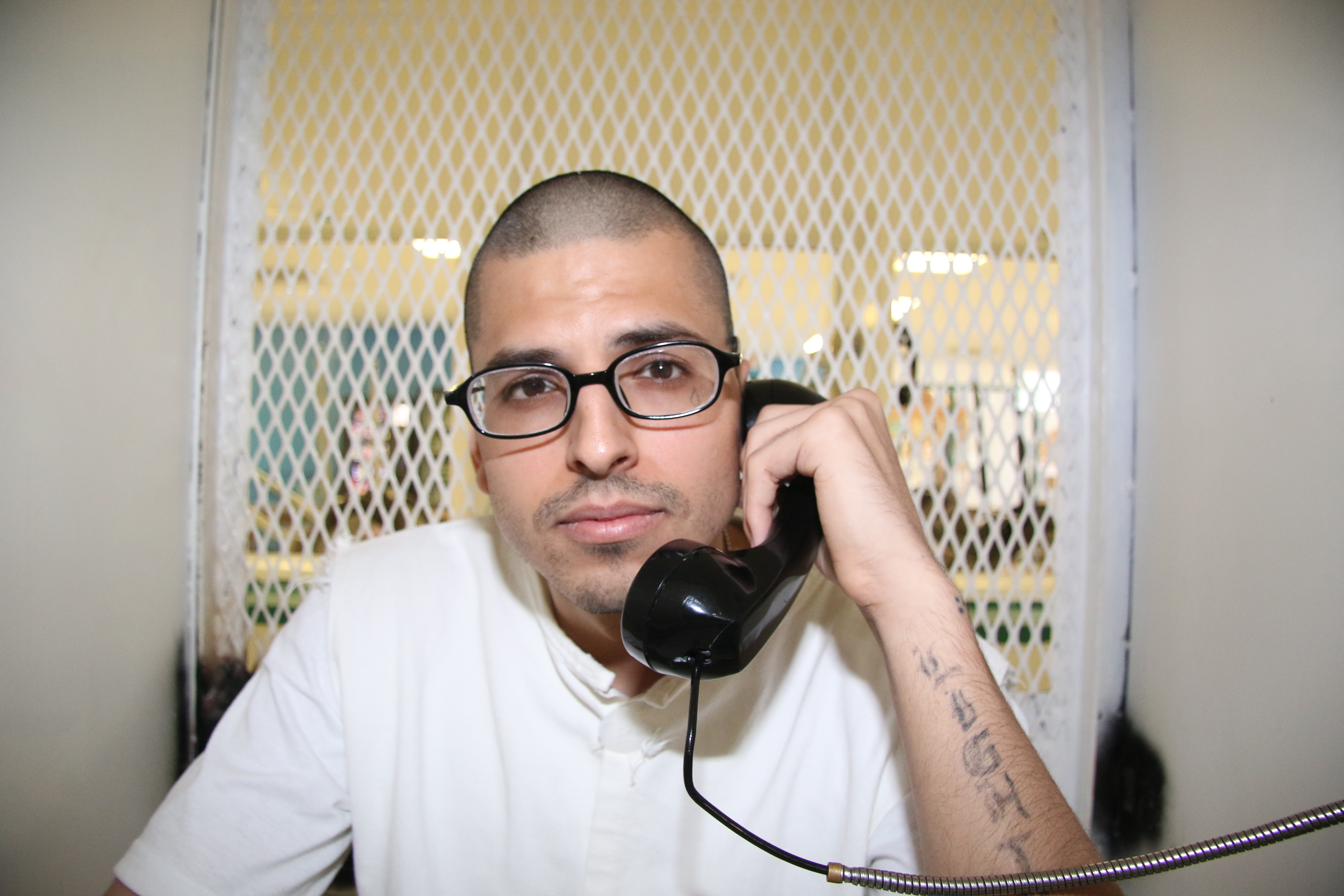 Texas inmate Daniel Lee Lopez wants to die, but lawyers try to halt execution - CBS News5472 x 3648