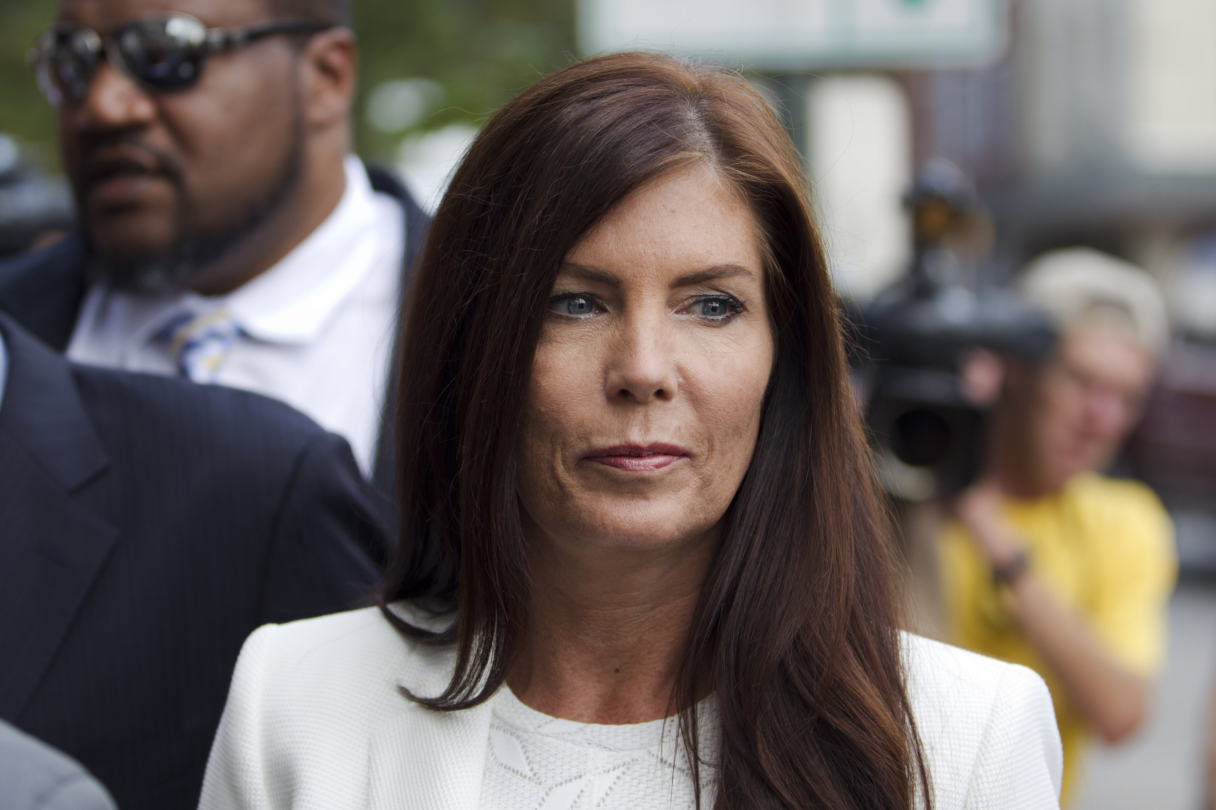4077px x 2717px - Pennsylvania Attorney General Kathleen Kane: Charges tied to ...