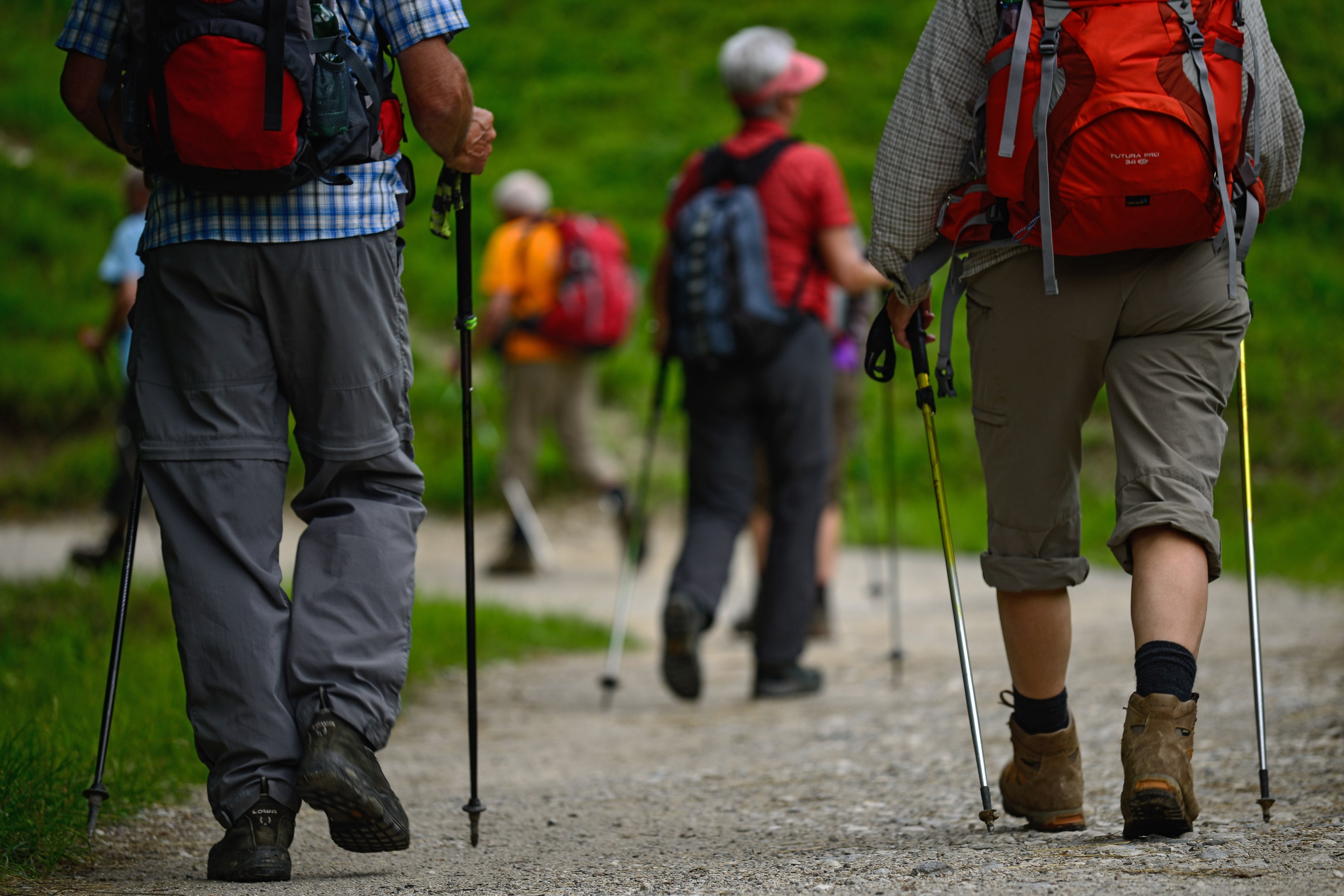 Missing Montana hiker found dead CBS News