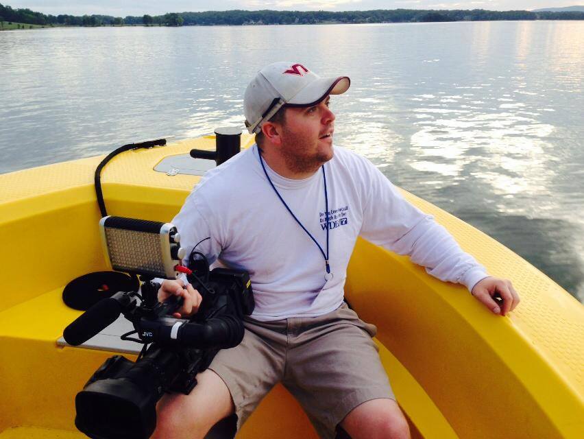 Funeral For Slain WDBJ TV Cameraman Adam Ward Held In Virginia CBS News funeral-for-slain-wdbj-tv-cameraman-adam-ward-held-in-virginia-cbs-news