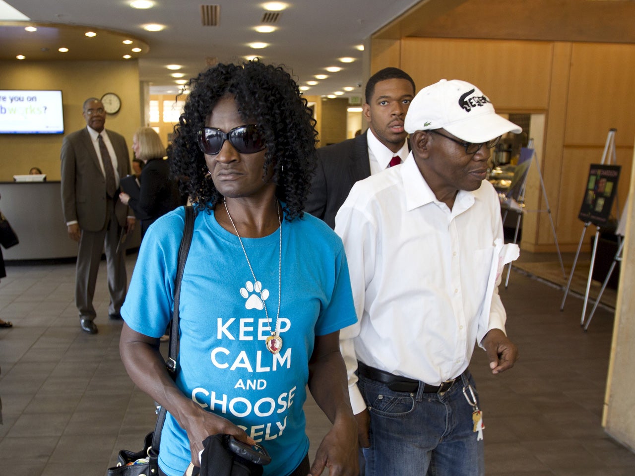 Baltimore reaches settlement with Freddie Gray family  CBS News