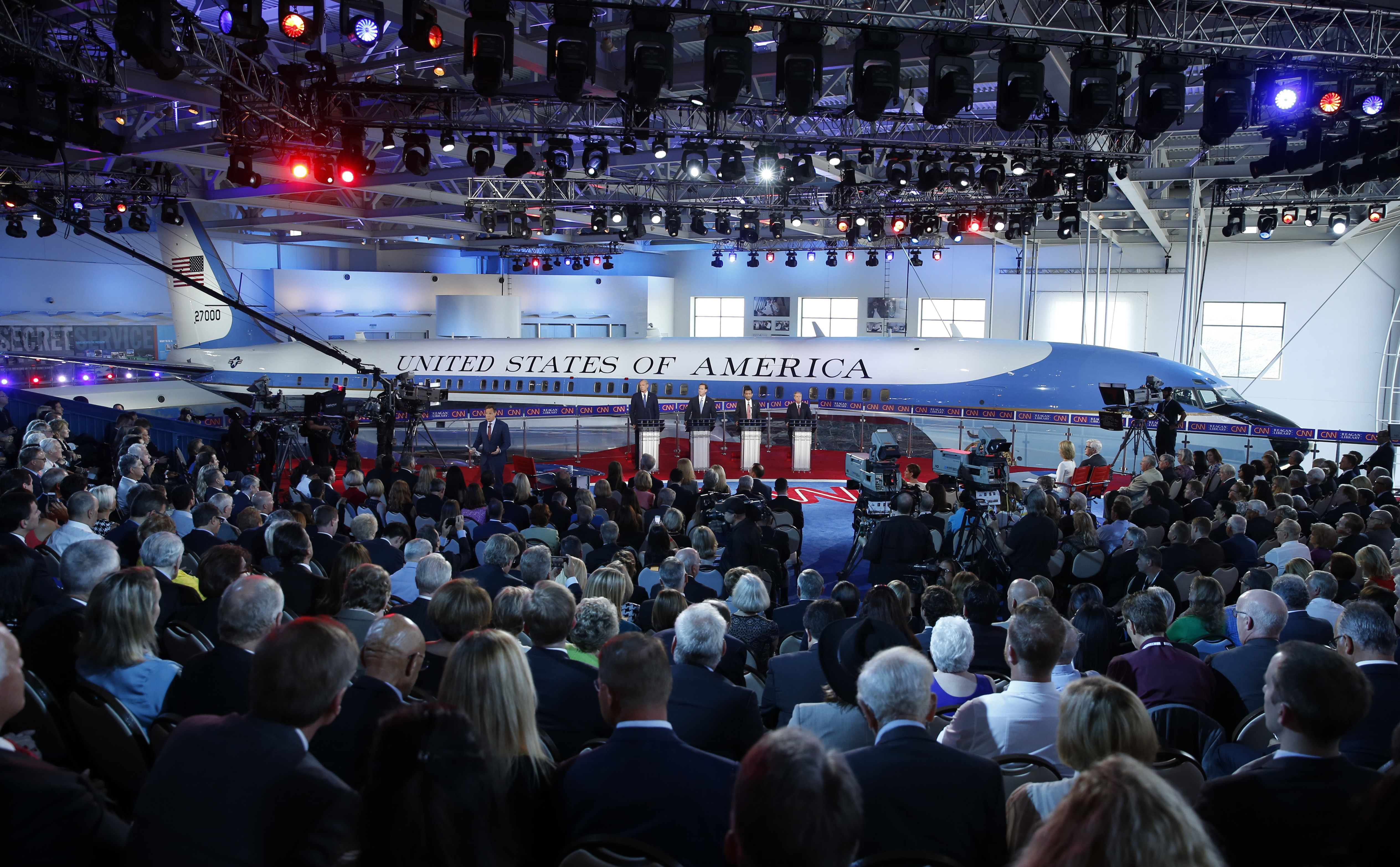 Where will the final Democratic debates be held? - CBS News