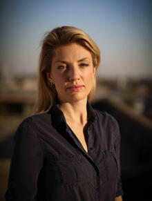 Holly Williams