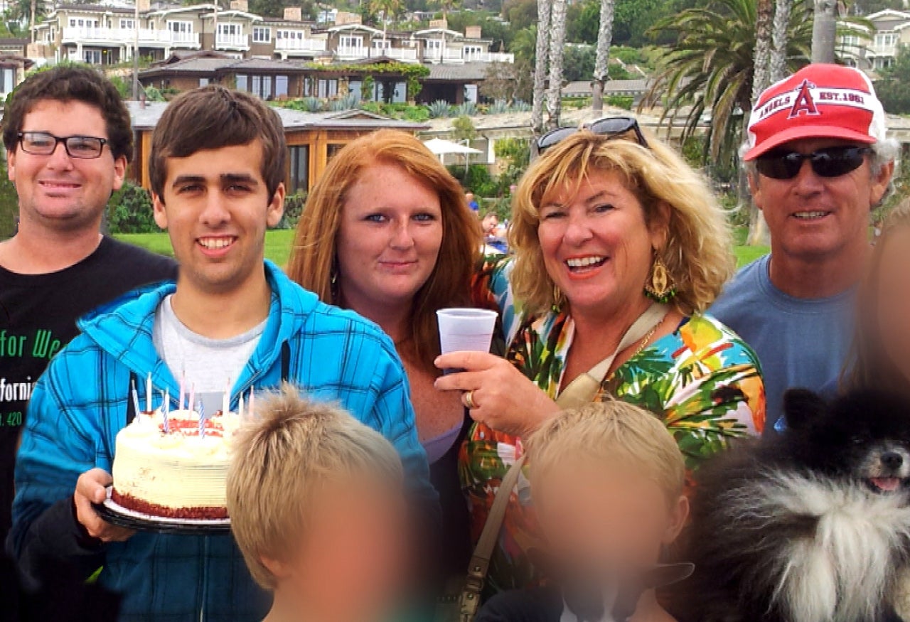 48 hours poker player kills parents