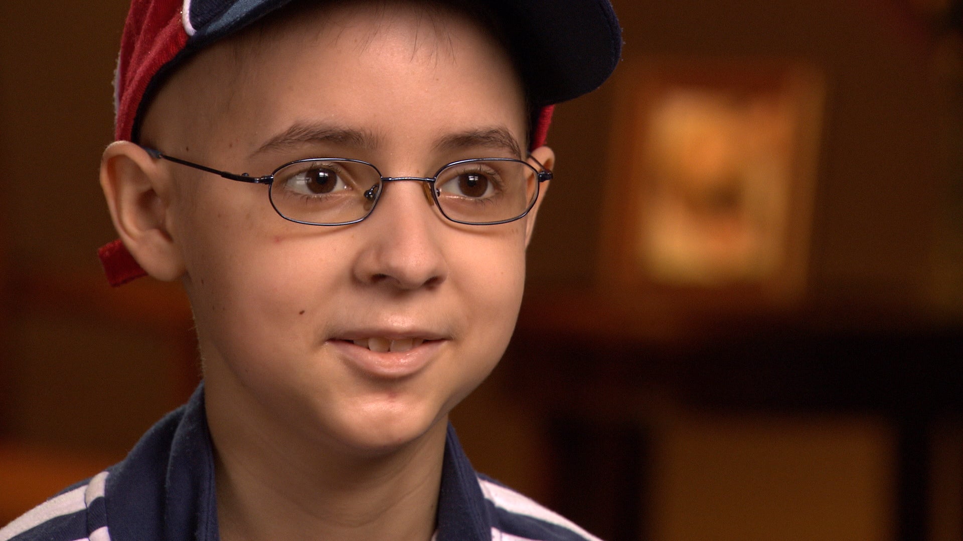 How Do Make A Wish Wishes Come True Cbs News