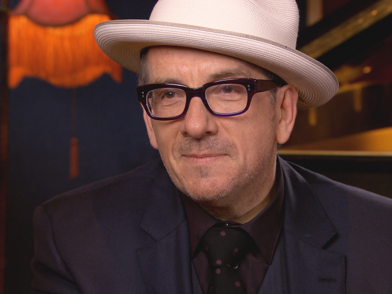 Elvis Costello reveals he had surgery for "aggressive ...
