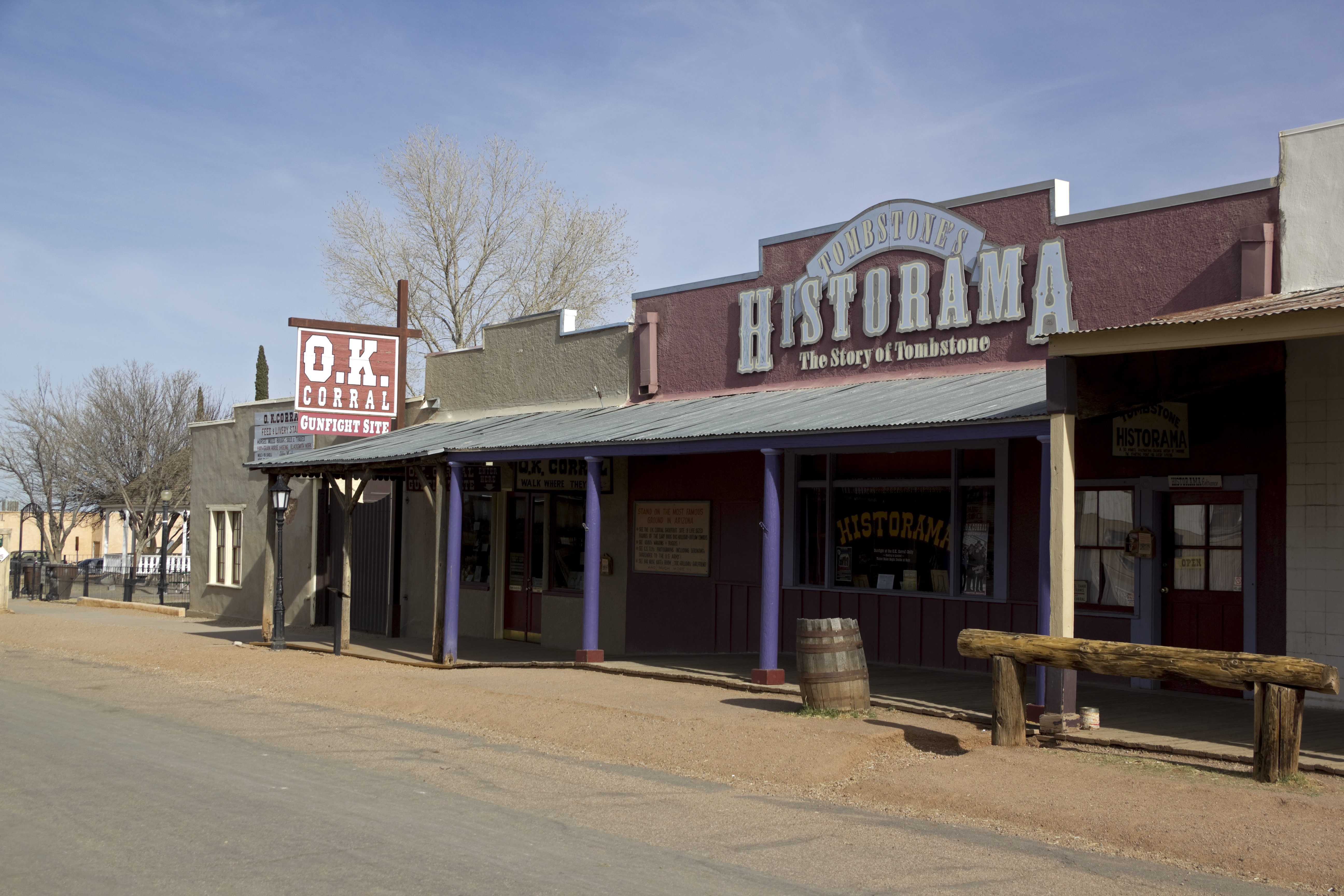 Why You Should Visit Tombstone, Arizona, in 2020