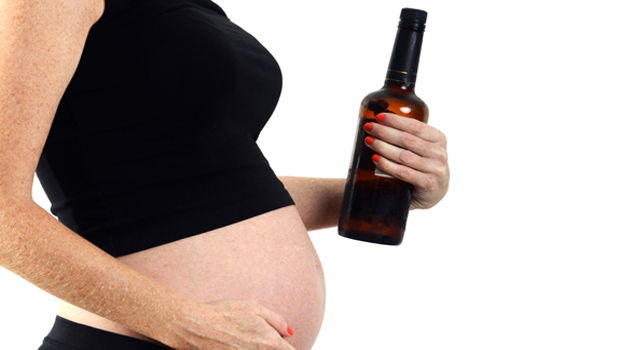 Can Drinking Alcohol In Pregnancy Cause Autism