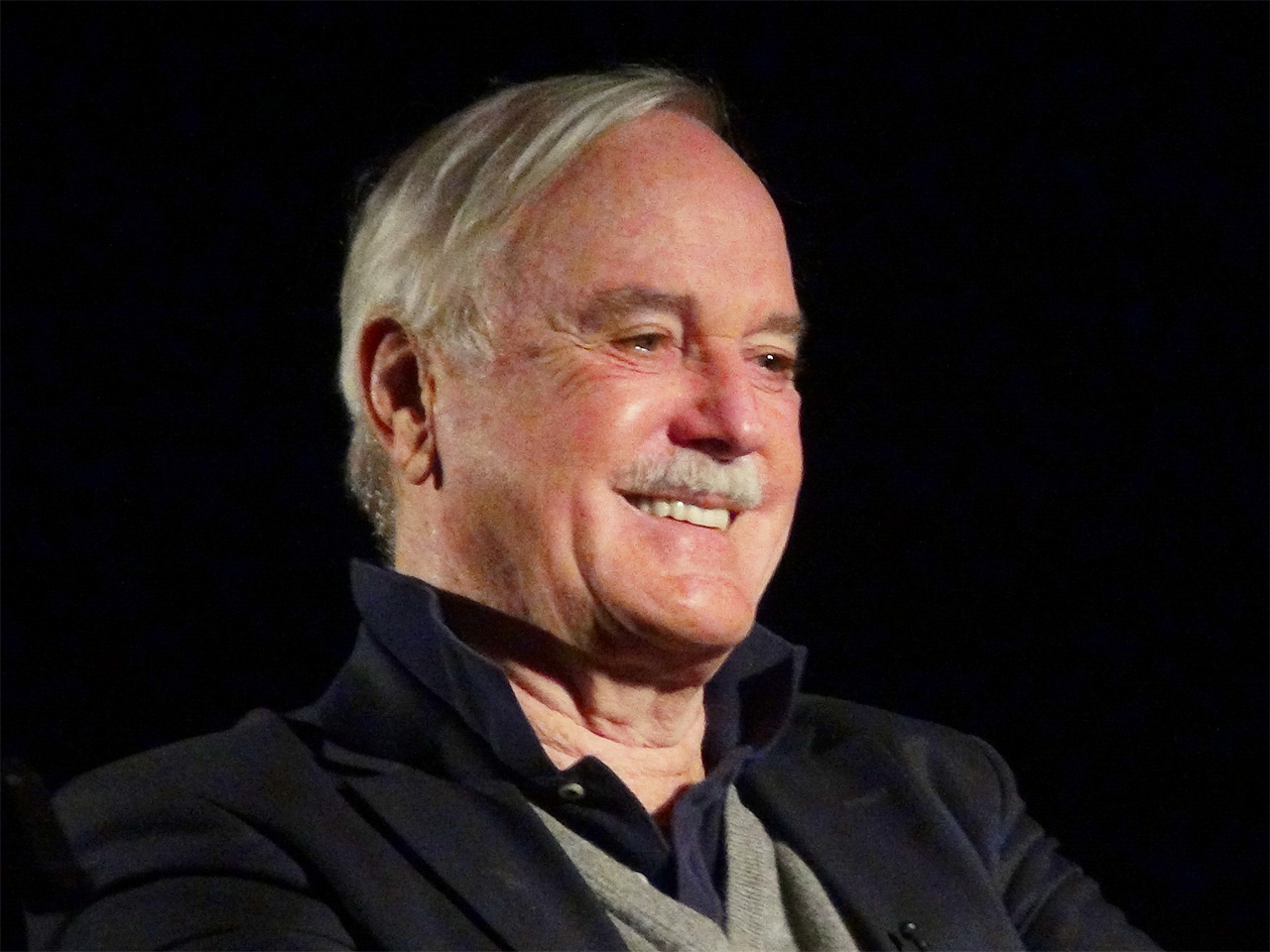 Джон клиз. John Cleese. Джон Клиз актер. Джон Клиз фото.