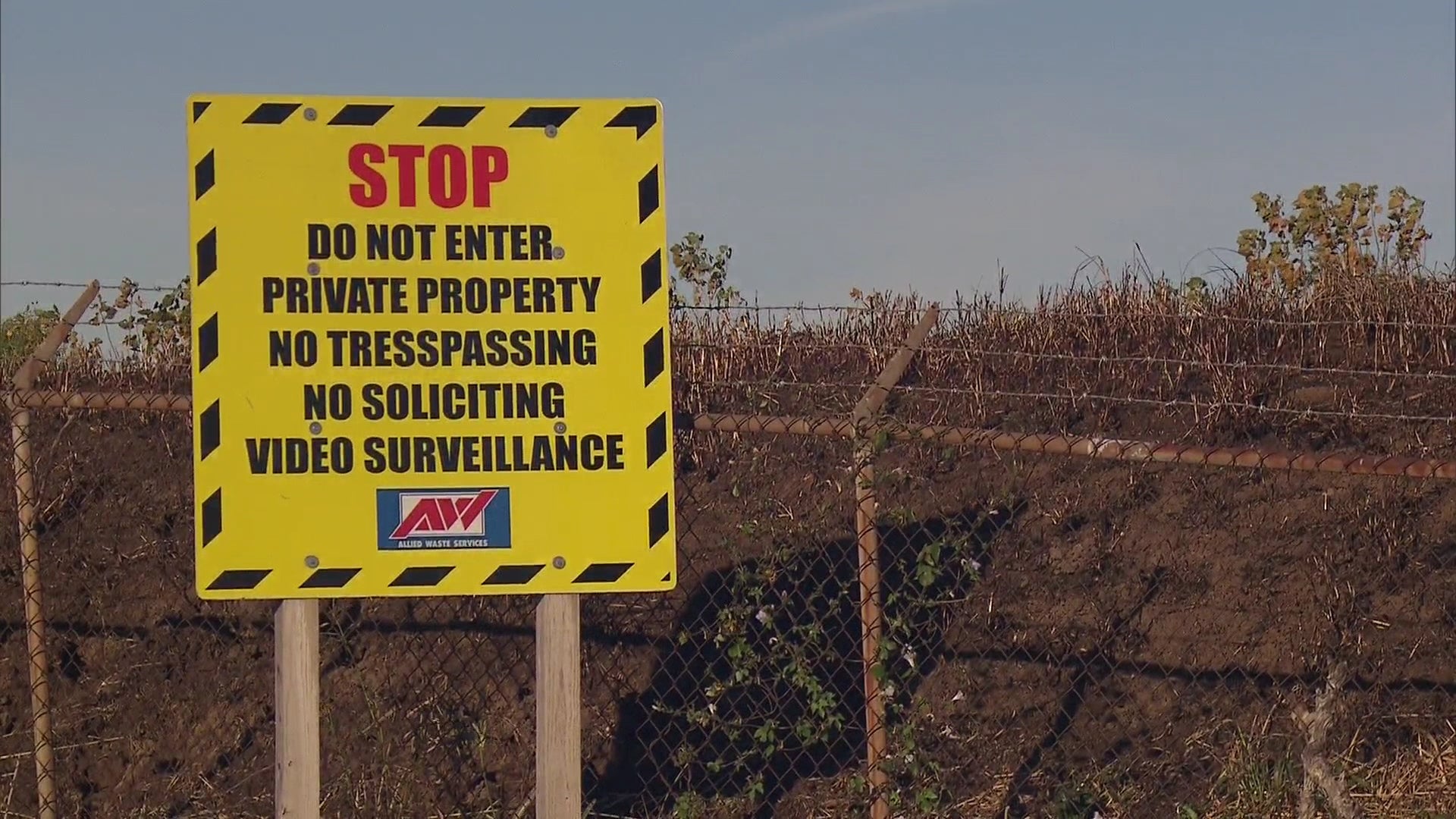St. Louis community fed up over dangerous landfills, attorney general