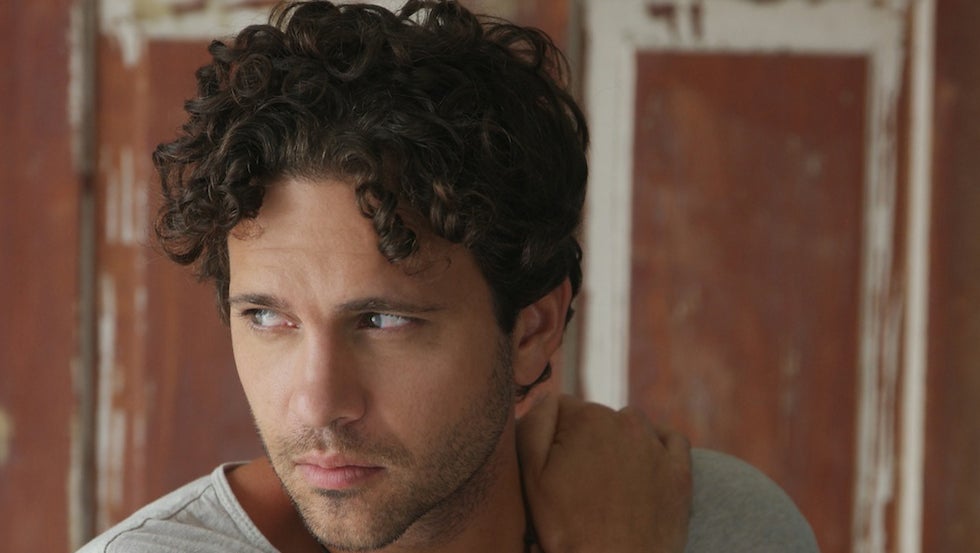 Exclusive Album Premiere Phillip Larue Unveils You Cbs News exclusive album premiere phillip larue