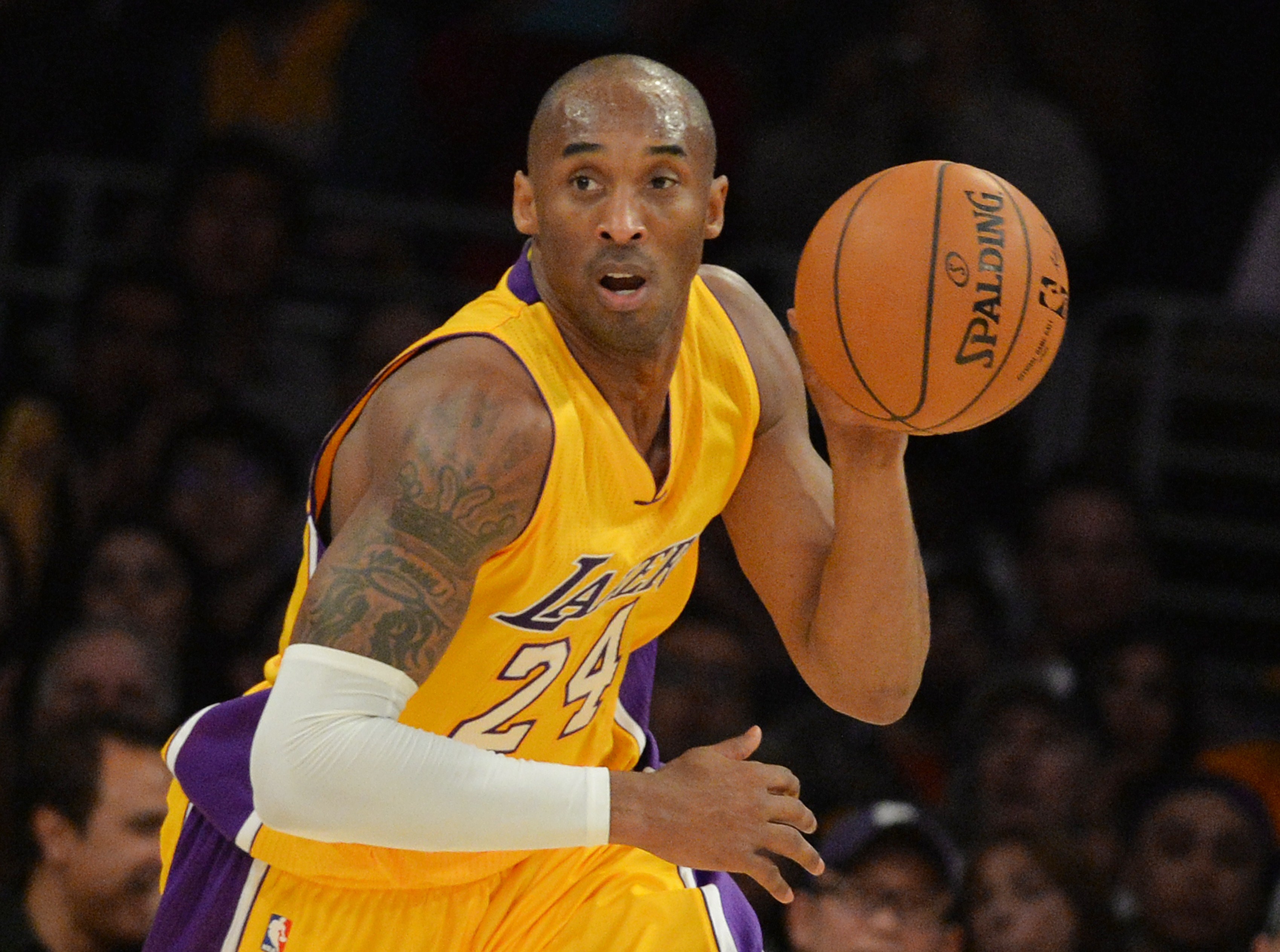 Kobe Bean Bryant - 24 facts about amazing Kobe Bryant - Pictures - CBS News3398 x 2527