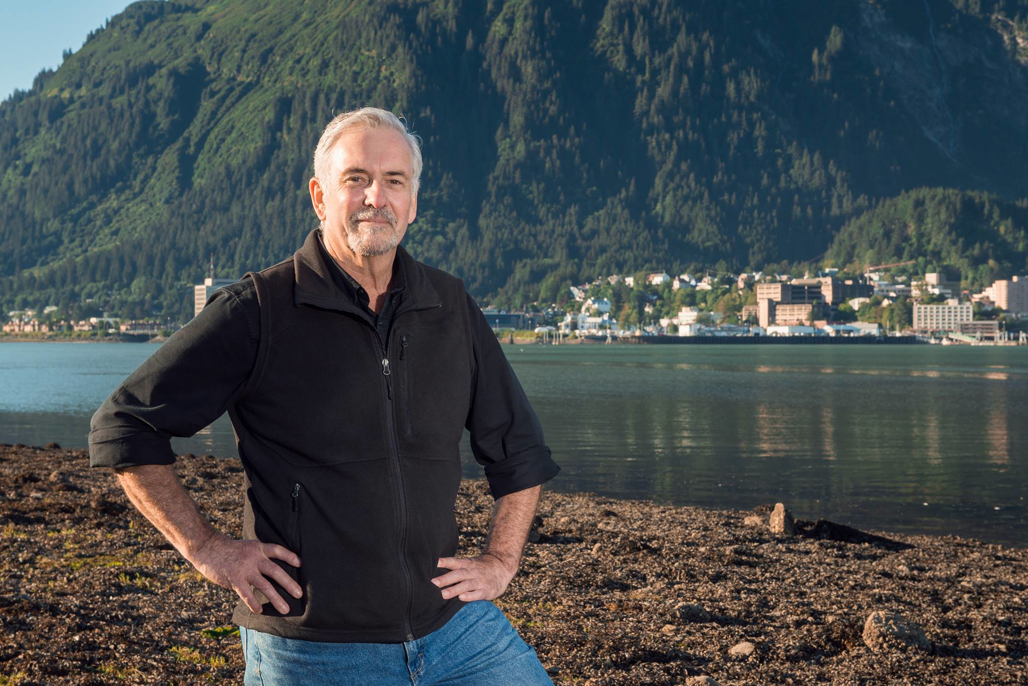 Juneau Alaska Porn - Police: Juneau, Alaska mayor \