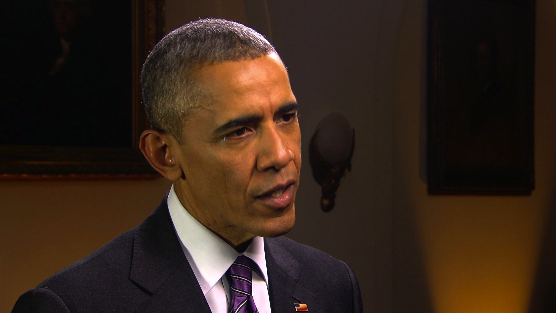 President Obama to visit with families of San Bernardino victims - CBS News