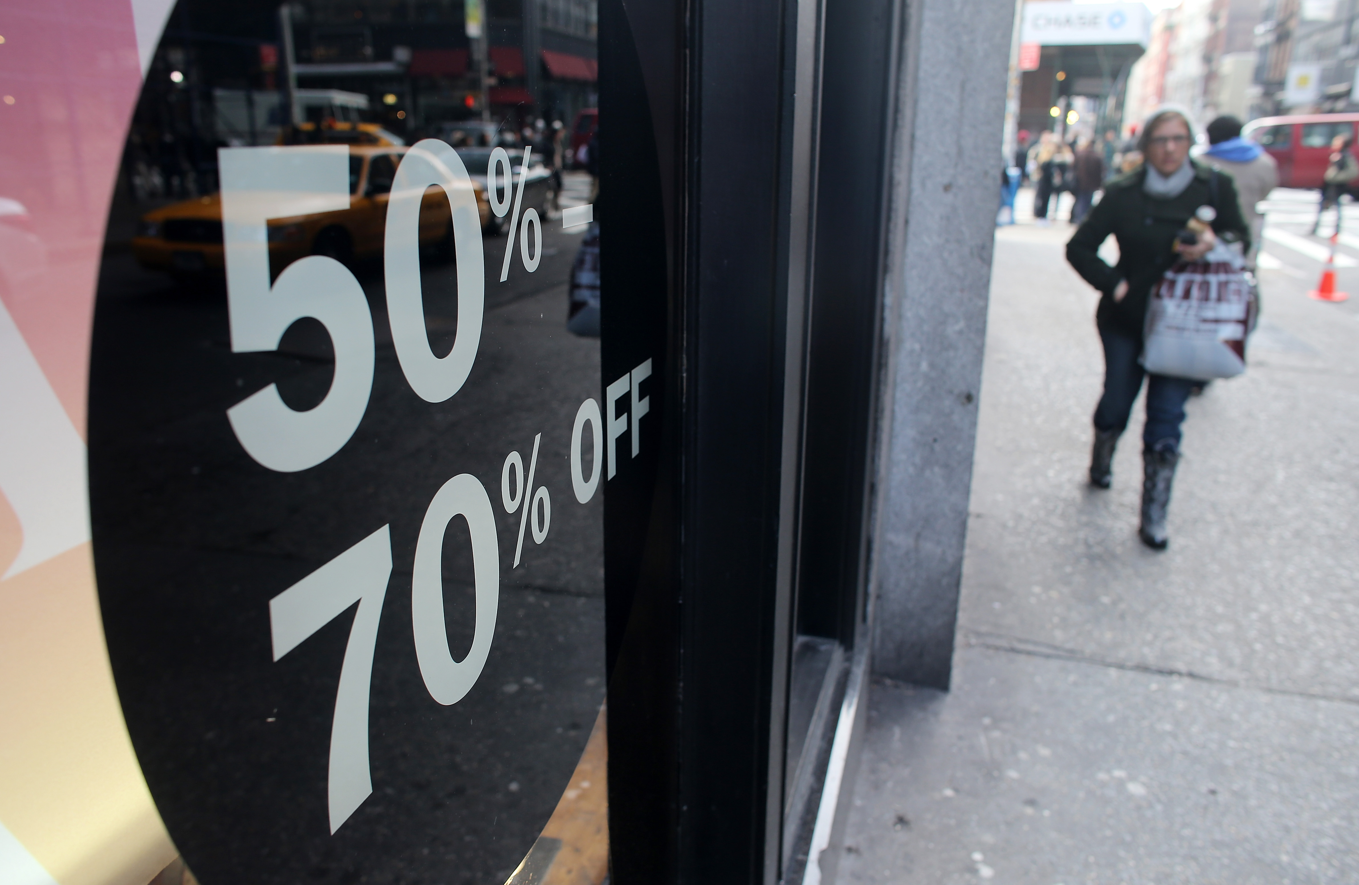 Retailers struggling through their toughest year in a decade CBS News