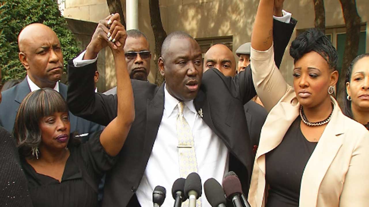 Oklahoma cop convicted of rape 