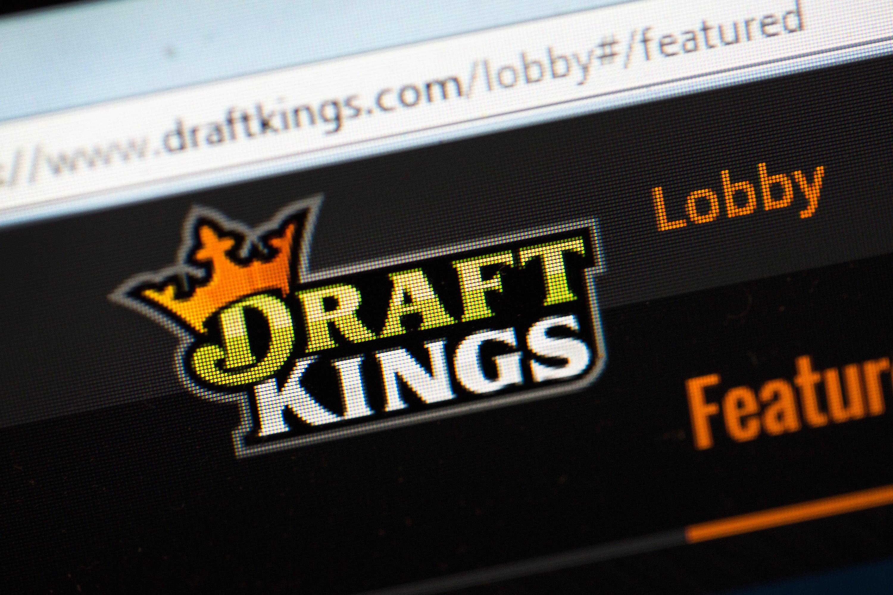 DraftKings files lawsuit against Illinois attorney general CBS News