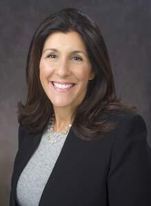 Christa Robinson