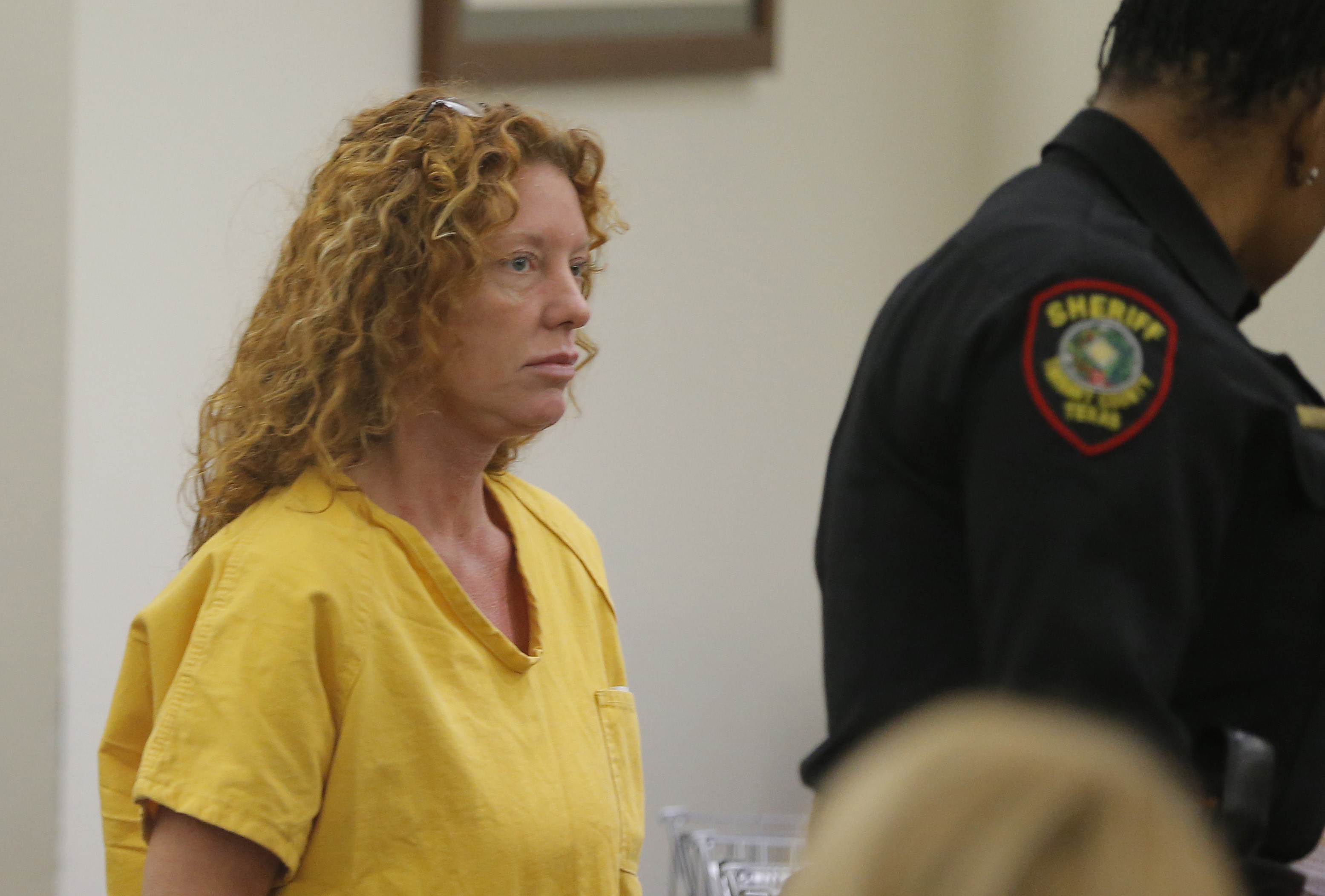 Tonya Couch Mom Of Affluenza Teen Ethan Couch Released Cbs News