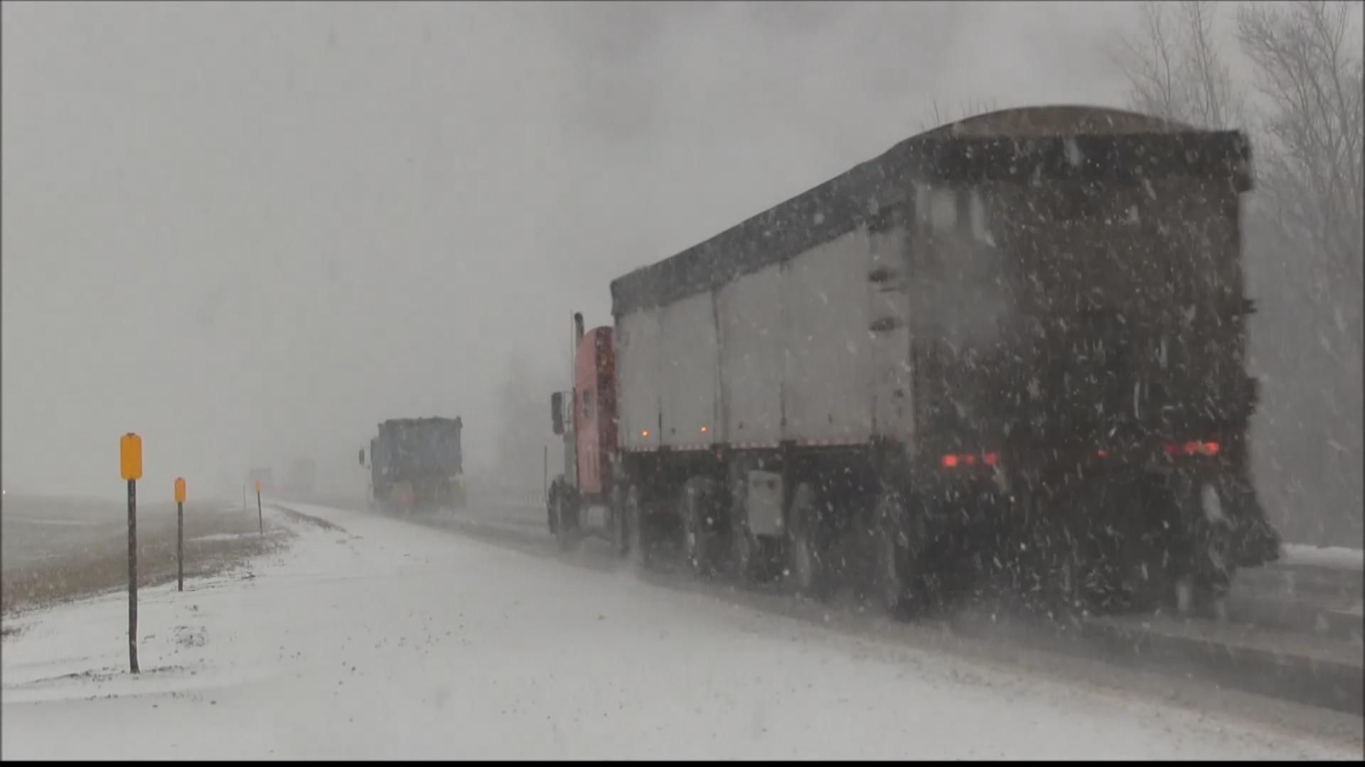 Upstate New York Blinded By Lake Effect Snow Cbs News