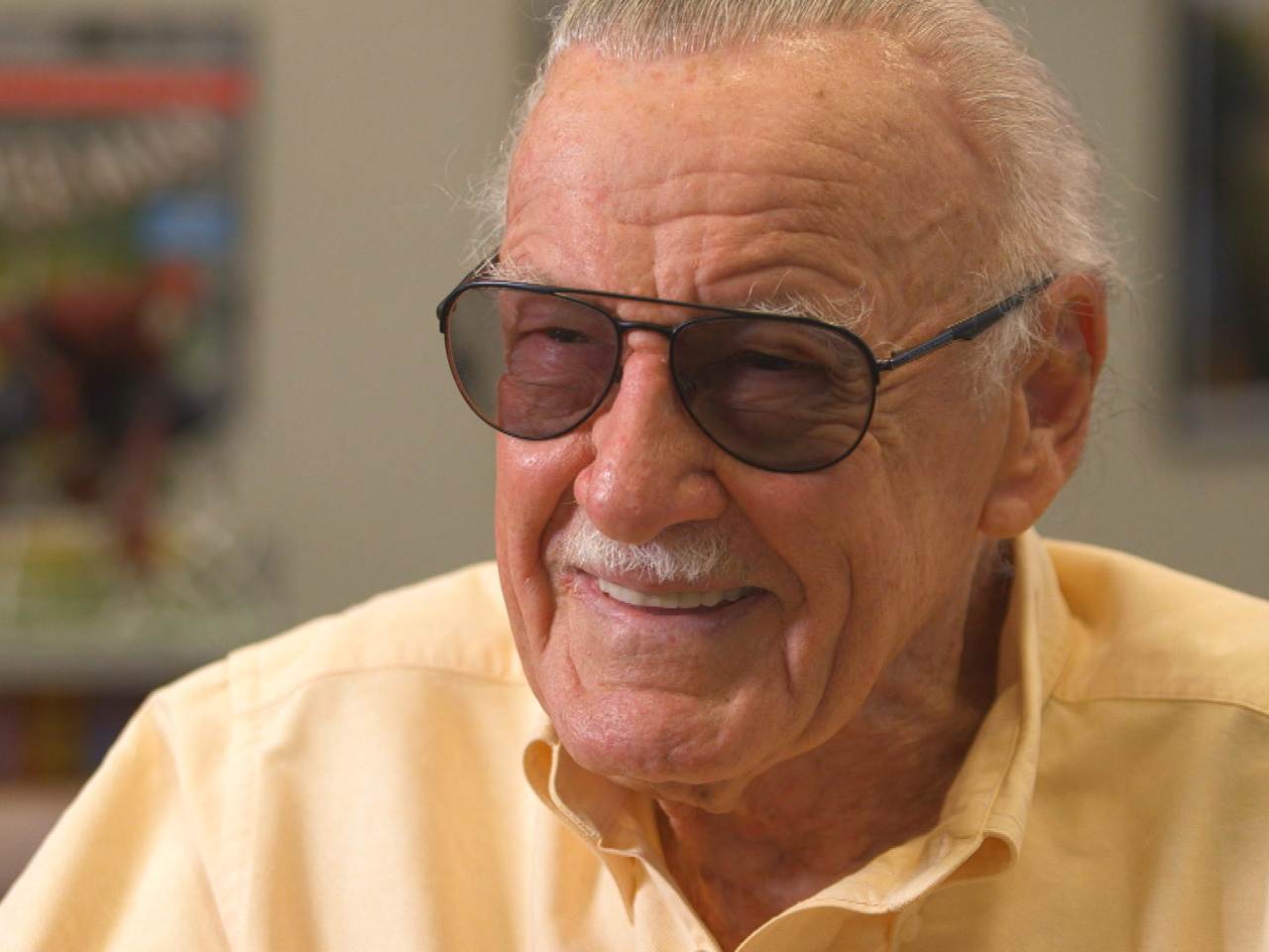 Стэн ли. Stan Lee Interview. Founder of Marvel. Lee Pass.