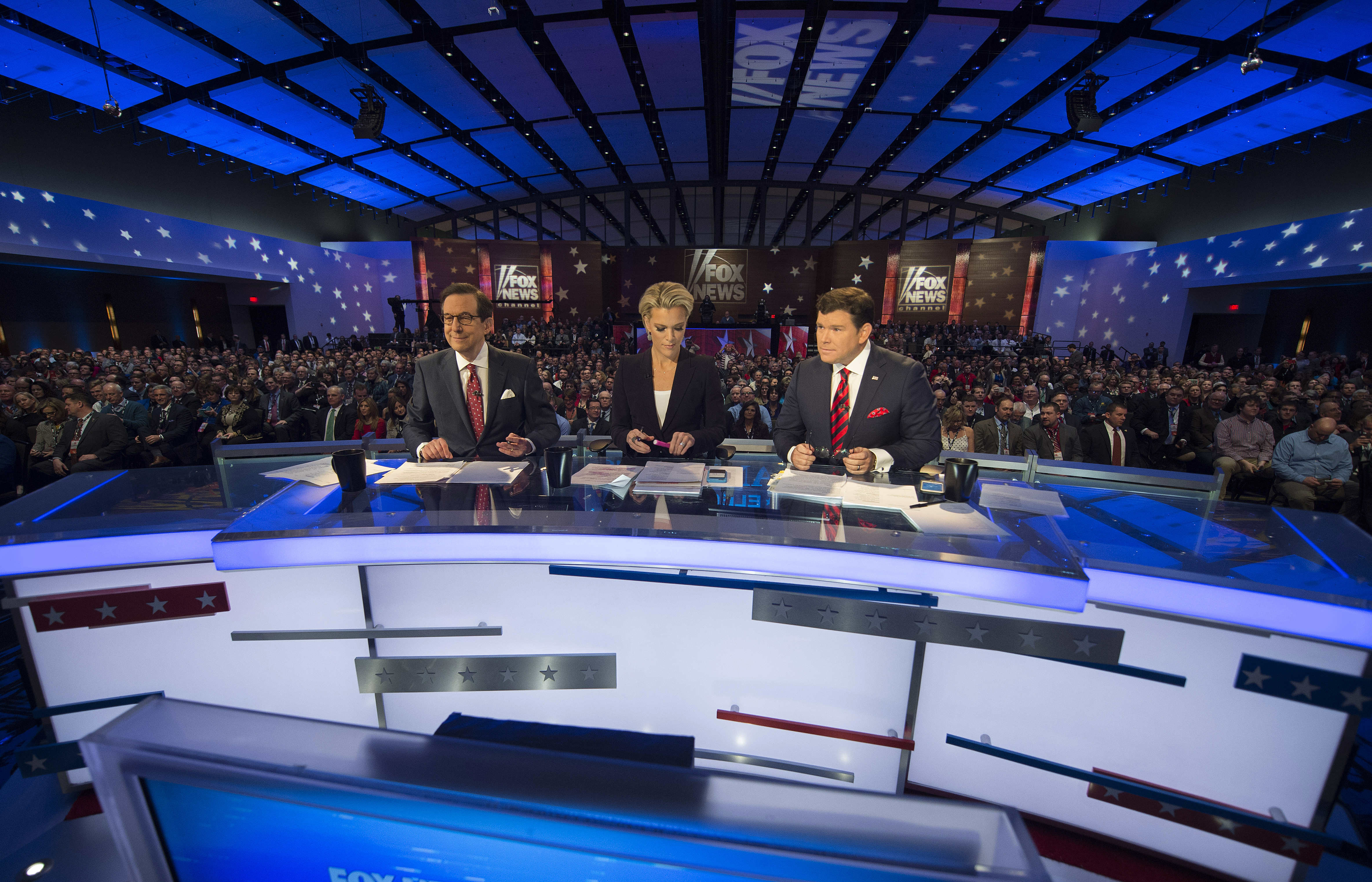 How to watch tonight's Republican debate CBS News