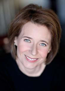 Christy Tanner