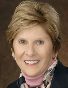 Pat Milton