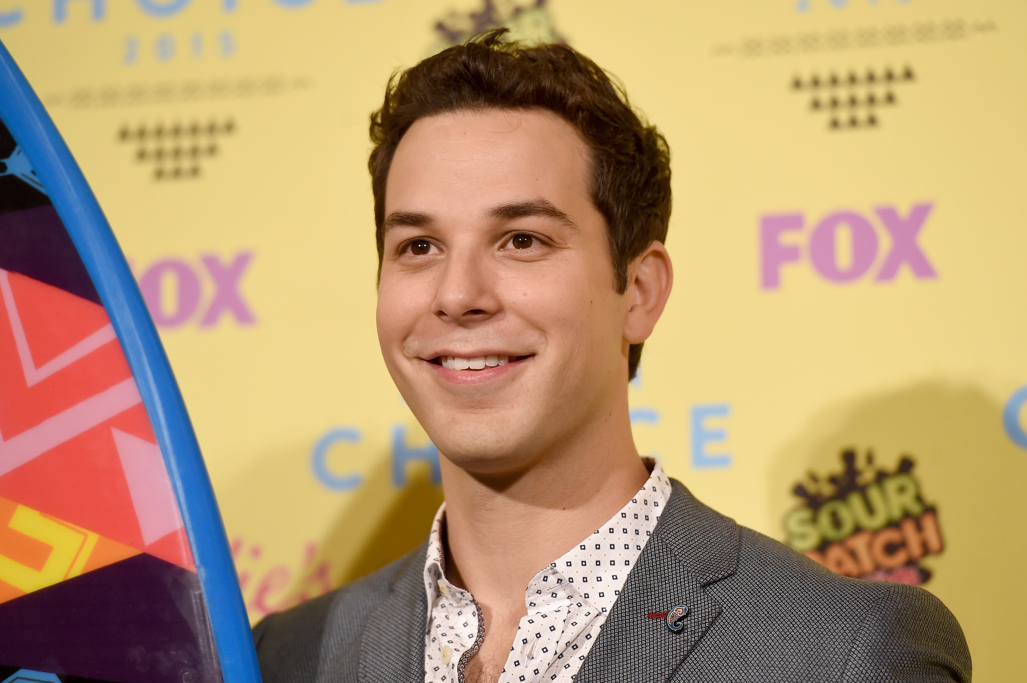 Skylar Astin on "Pitch Perfect 3": How about a cappella in ...