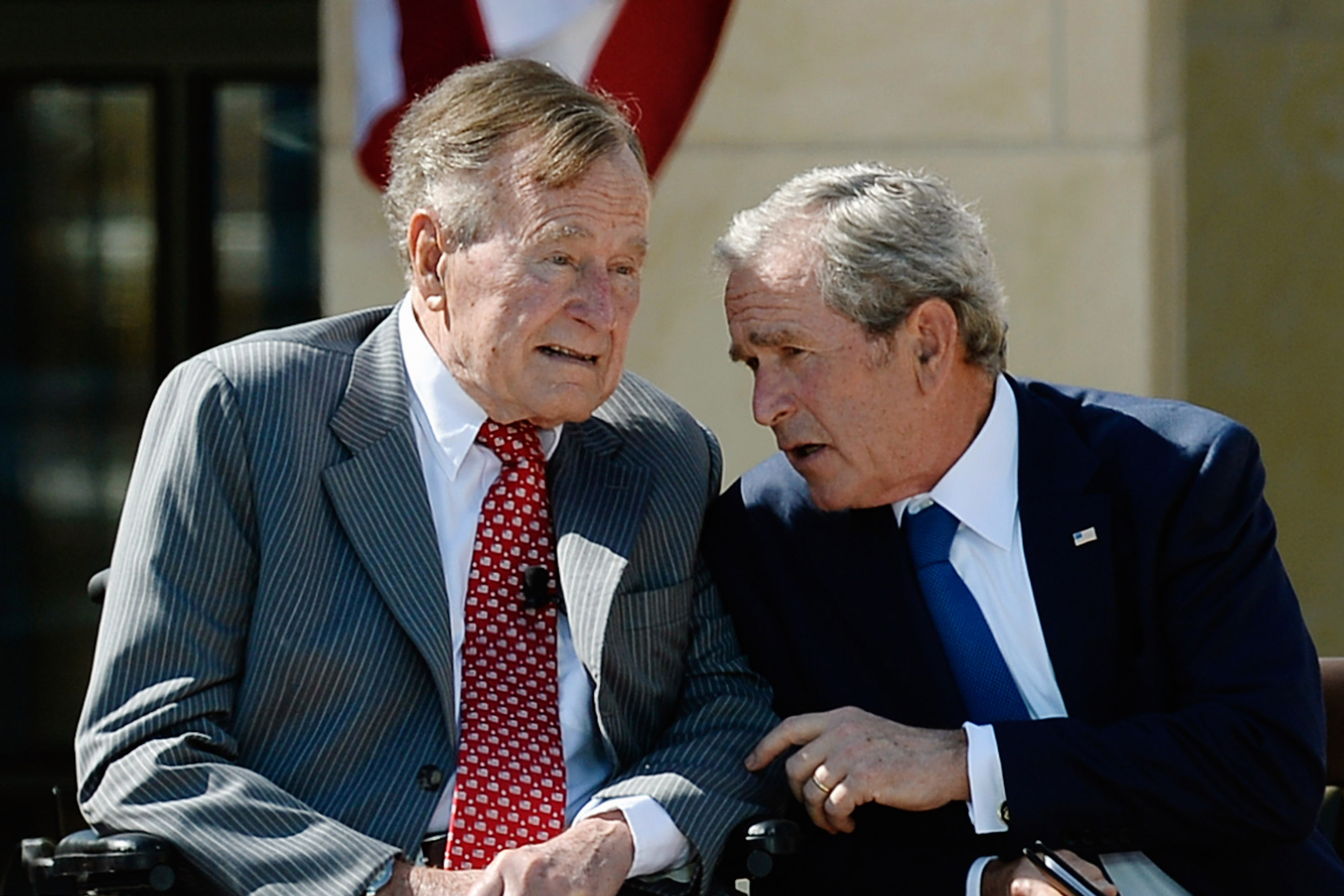 george-h-w-bush-and-george-w-bush-who-s-not-going-to-the-republican