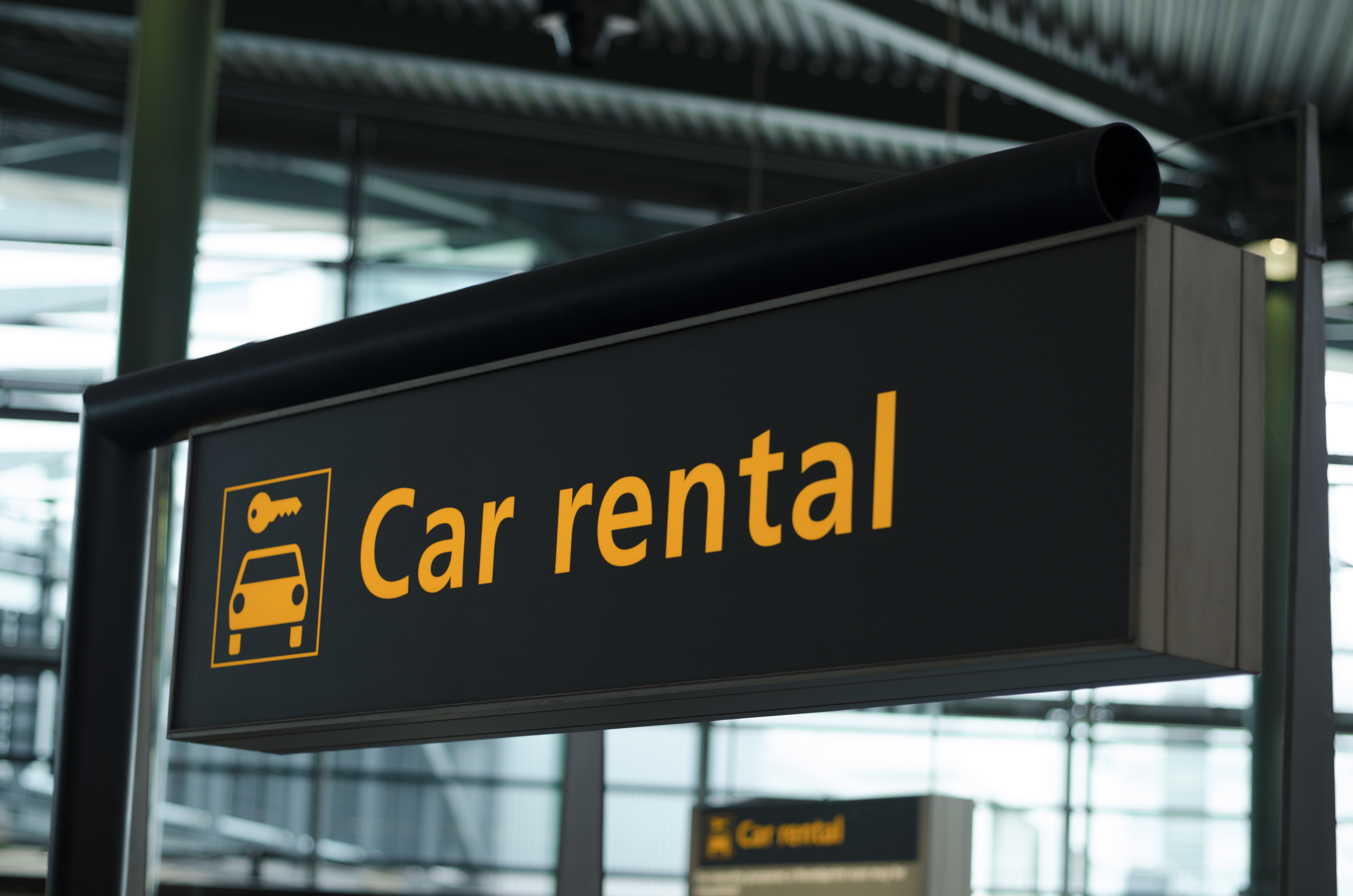6 car rental tricks that can save you cash - CBS News