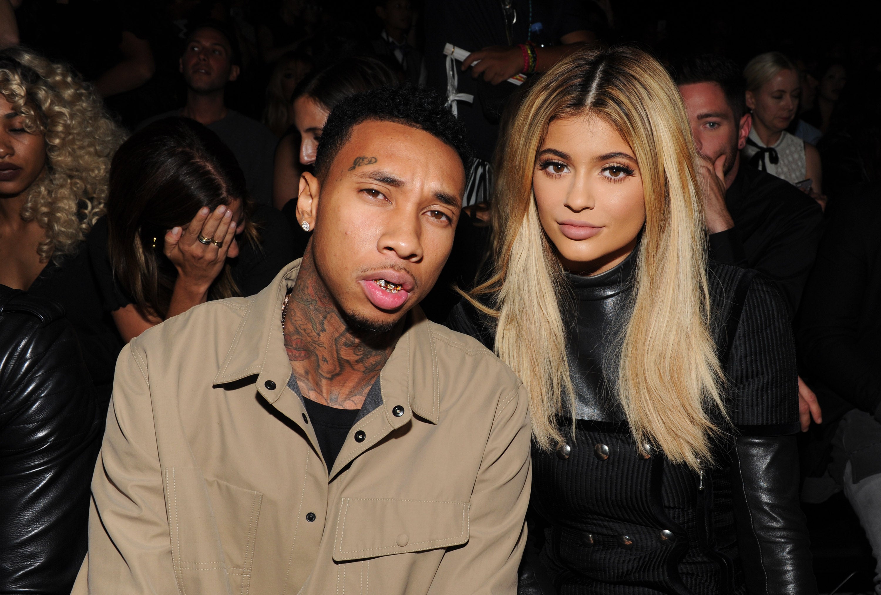 The Real Reason Tyga And Mia Isabella Split - 7t8eyxa