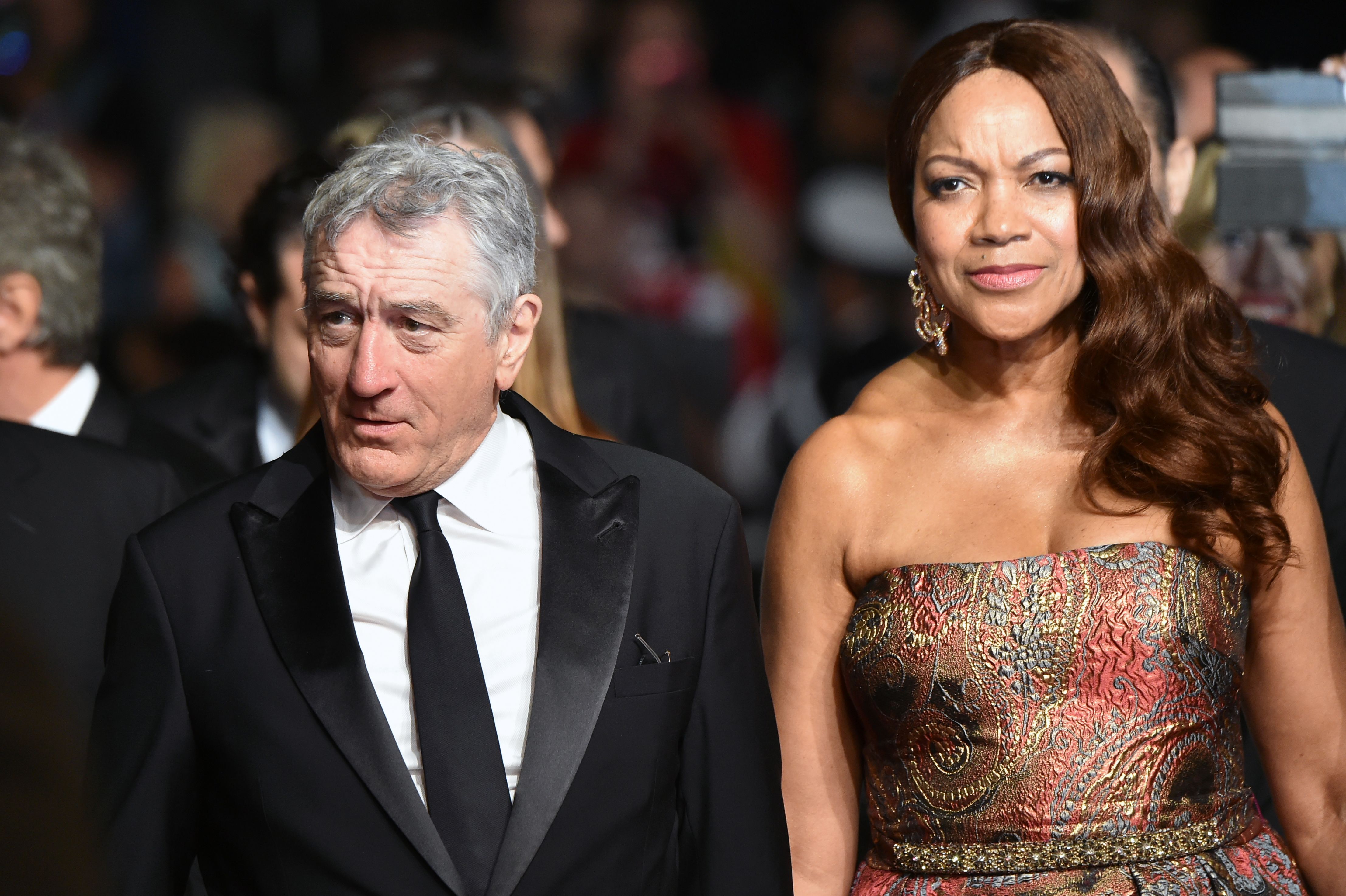 Robert De Niro and Grace Hightower reportedly call it quits after 21